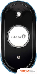 Робот-пылесос iBoto WIN 389 (ЧЕРНЫЙ) (240364)
