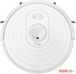 Робот-пылесос iBoto SMART С820WU AQUA (240359)