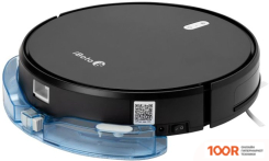 Робот-пылесос iBoto SMART X420GW AQUA (ЧЕРНЫЙ) (240358)