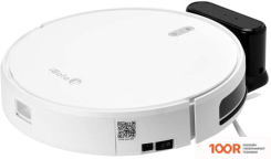 Робот-пылесос iBoto SMART X420GW AQUA (БЕЛЫЙ) (240357)