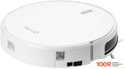 Робот-пылесос iBoto SMART X420GW AQUA (БЕЛЫЙ) (240357)