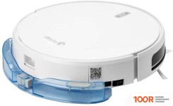 Робот-пылесос iBoto SMART X420GW AQUA (БЕЛЫЙ) (240357)