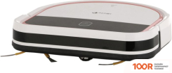 Робот-пылесос iBoto SMART N520GT AQUA (БЕЛЫЙ/ЧЕРНЫЙ) (240356)