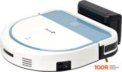 Робот-пылесос iBoto SMART N520GT AQUA (БЕЛЫЙ/ГОЛУБОЙ) (240355)