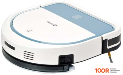Робот-пылесос iBoto SMART N520GT AQUA (БЕЛЫЙ/ГОЛУБОЙ) (240355)
