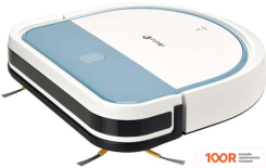 Робот-пылесос iBoto SMART N520GT AQUA (БЕЛЫЙ/ГОЛУБОЙ) (240355)