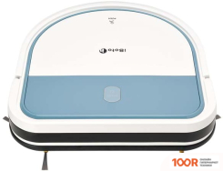 Робот-пылесос iBoto SMART N520GT AQUA (БЕЛЫЙ/ГОЛУБОЙ) (240355)
