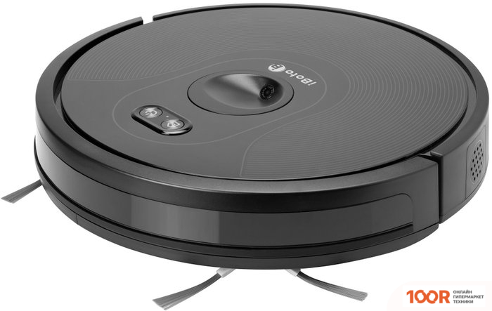 Робот-пылесос iBoto SMART C820W AQUA (240353)