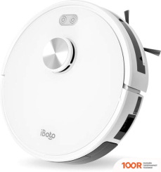 Робот-пылесос iBoto MODERN FRODO SMART L925 AQUA (240352)