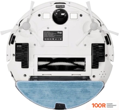 Робот-пылесос iBoto FRODO SMART L920SW AQUA (БЕЛЫЙ) (240351)