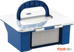 Робот-пылесос Hyundai H-VCRS03 (240350)