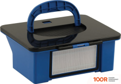 Робот-пылесос Hyundai H-VCRS02 (240349)