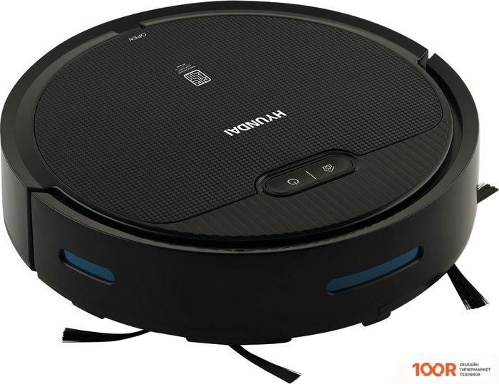 Робот-пылесос Hyundai H-VCRS02 (240349)