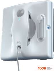 Робот-пылесос Hutt W8 (БЕЛЫЙ) (240346)