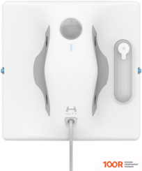 Робот-пылесос Hutt W8 (БЕЛЫЙ) (240346)