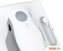 Робот-пылесос Hutt W8 (БЕЛЫЙ) (240346)