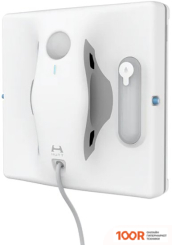 Робот-пылесос Hutt W8 (БЕЛЫЙ) (240346)