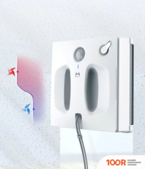 Робот-пылесос Hutt W66 (240345)