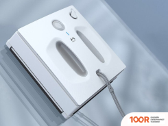 Робот-пылесос Hutt W66 (240345)