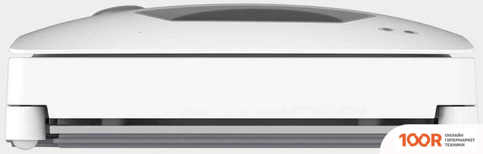 Робот-пылесос Hutt W55 (240344)