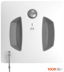 Робот-пылесос Hutt W55 (240344)