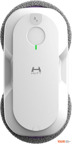 Робот-пылесос Hutt DDC56 (240343)