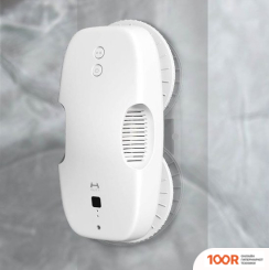 Робот-пылесос Hutt DDC55 (БЕЛЫЙ) (240342)