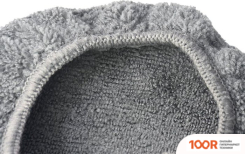 Робот-пылесос Hutt DDC55 (БЕЛЫЙ) (240342)