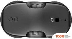 Робот-пылесос Hutt DDC5 (ЧЕРНЫЙ) (240341)