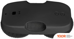 Робот-пылесос Hutt DDC5 (ЧЕРНЫЙ) (240341)