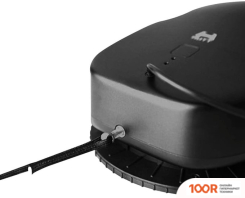 Робот-пылесос Hutt DDC5 (ЧЕРНЫЙ) (240341)