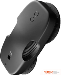 Робот-пылесос Hutt DDC5 (ЧЕРНЫЙ) (240341)