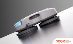 Робот-пылесос Hutt C7 (240340)