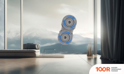 Робот-пылесос Hutt C7 (240340)