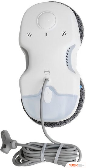 Робот-пылесос Hutt C65 (240339)