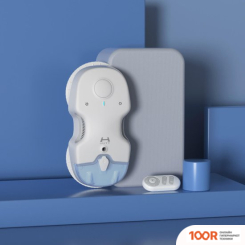 Робот-пылесос Hutt C6 (240338)