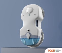 Робот-пылесос Hutt C6 (240338)