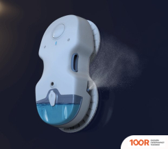 Робот-пылесос Hutt C6 (240338)