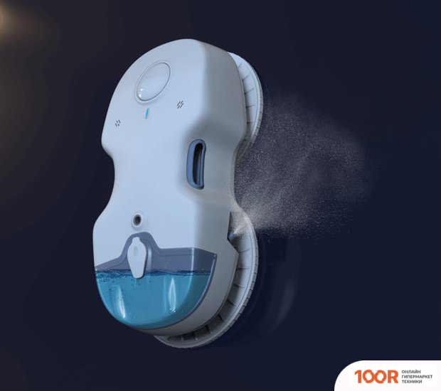 Робот-пылесос Hutt C6 (240338)