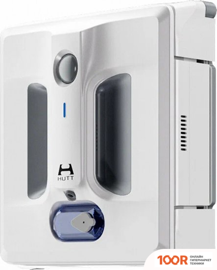 Робот-пылесос Hutt A1 (240337)