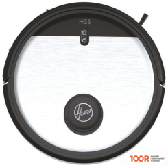 Робот-пылесос Hoover HG5 HYDRO HG530H 011 (240335)