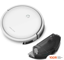 Робот-пылесос HONOR CHOICE ROBOT VACUUM CLEANER R1 (БЕЛЫЙ) (240333)