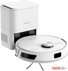 Робот-пылесос HONOR CHOICE ROBOT CLEANER R3 PLUS (БЕЛЫЙ) (240332)
