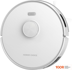 Робот-пылесос HONOR CHOICE ROBOT CLEANER R2S (МЕЖДУНАРОДНАЯ ВЕРСИЯ, БЕЛЫЙ) (240330)