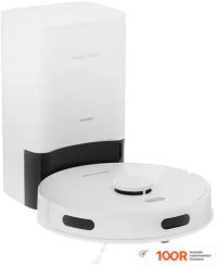 Робот-пылесос HONOR CHOICE ROBOT CLEANER R2 PLUS (БЕЛЫЙ) (240329)