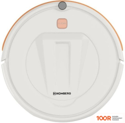 Робот-пылесос Homberg HB13920 (240325)