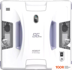 Робот-пылесос Hobot S6 PRO (240324)