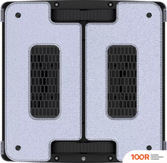 Робот-пылесос Hobot S6 PRO (240324)