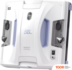 Робот-пылесос Hobot S6 PRO (240324)