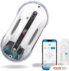 Робот-пылесос Hobot R3 ULTRASONIC (240323)